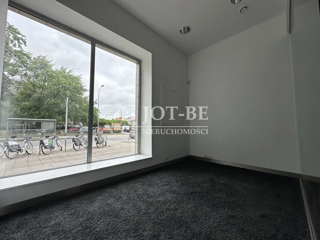 Lokal użytkowy 111,00 m², oferta nr , 2252/4112/OLW, Wrocław, Karola Olszewskiego