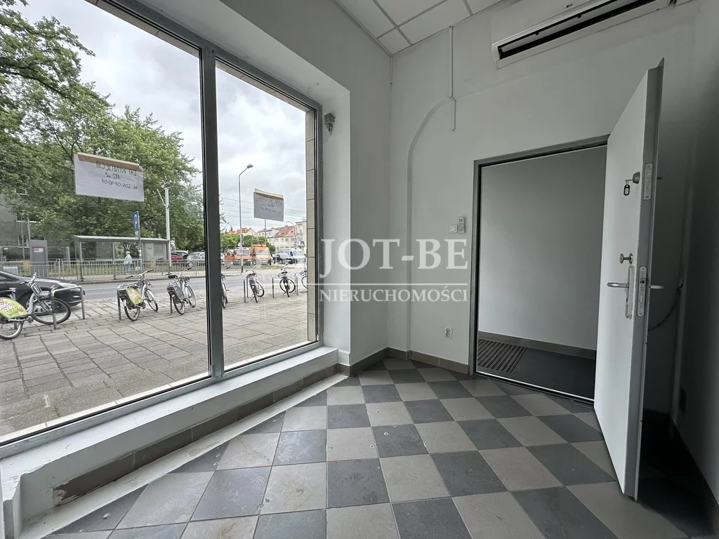 Lokal użytkowy 111,00 m², oferta nr , 2252/4112/OLW, Wrocław, Karola Olszewskiego