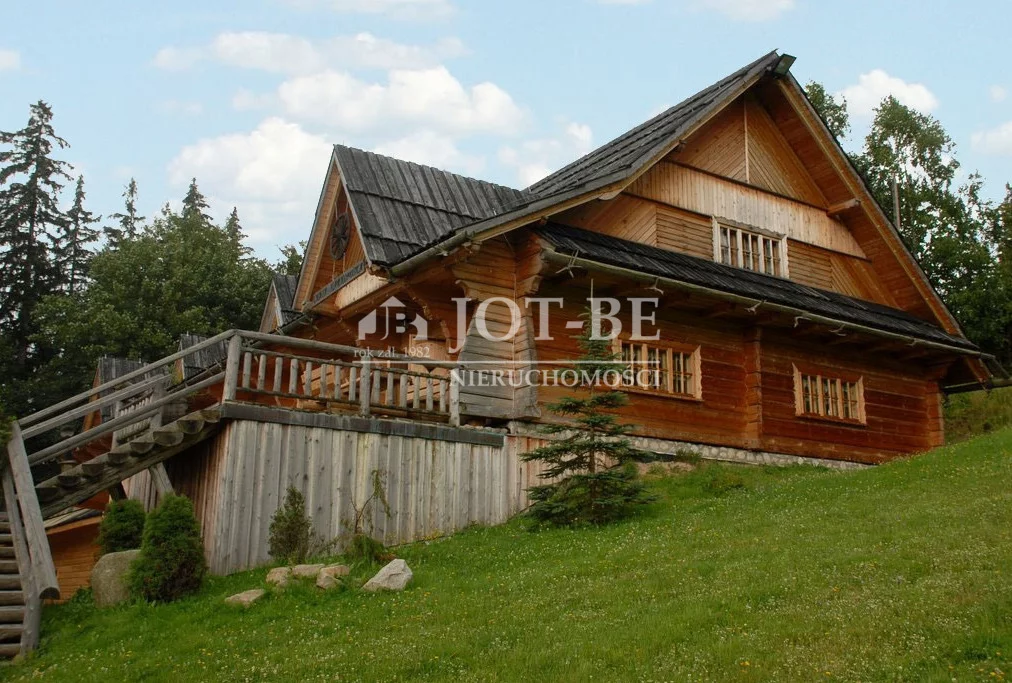 Lokal gastronomiczny 937,00 m², oferta nr , 159/4112/OOW, Karpacz
