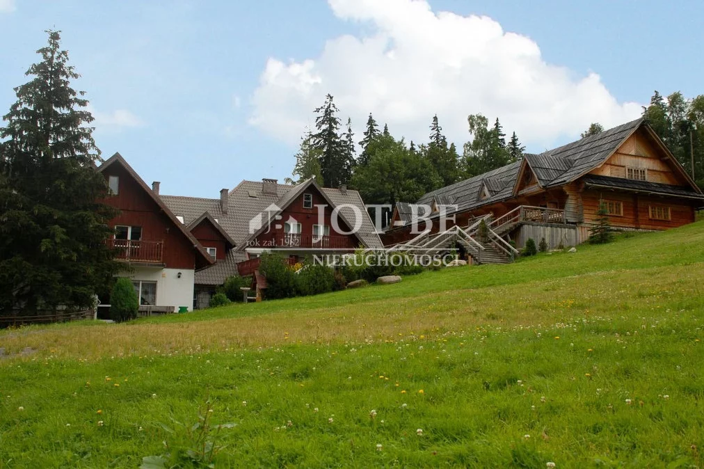 Lokal gastronomiczny 937,00 m², oferta nr , 159/4112/OOW, Karpacz