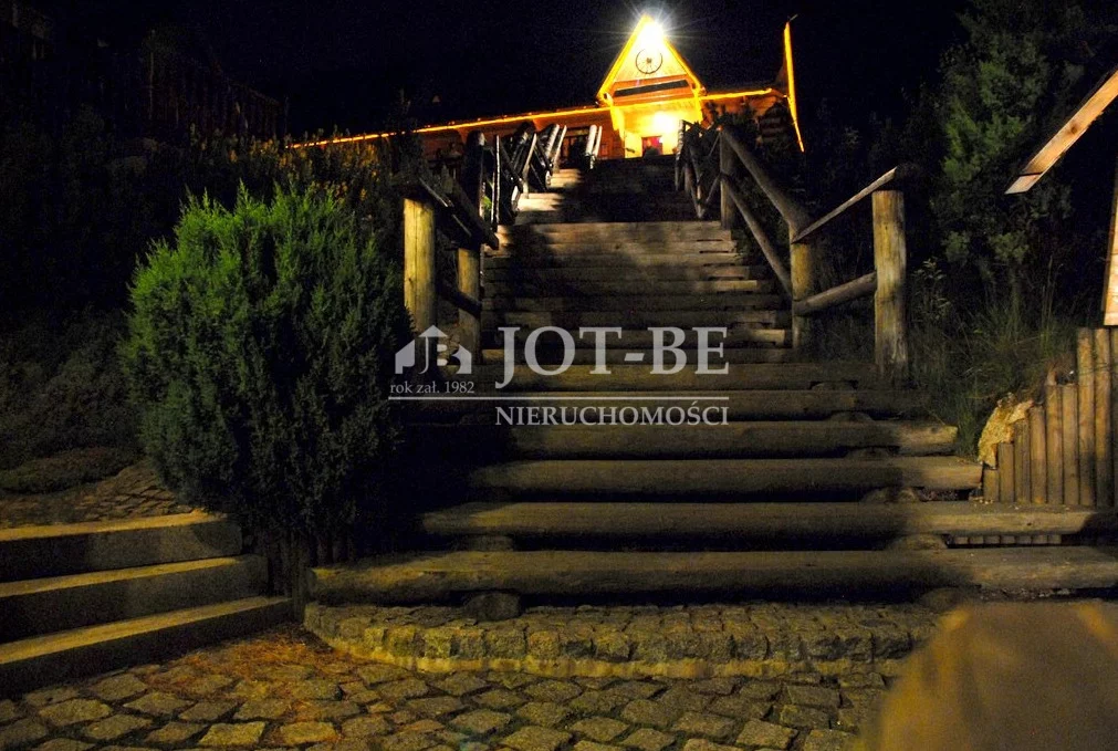 Lokal gastronomiczny 937,00 m², oferta nr , 159/4112/OOW, Karpacz