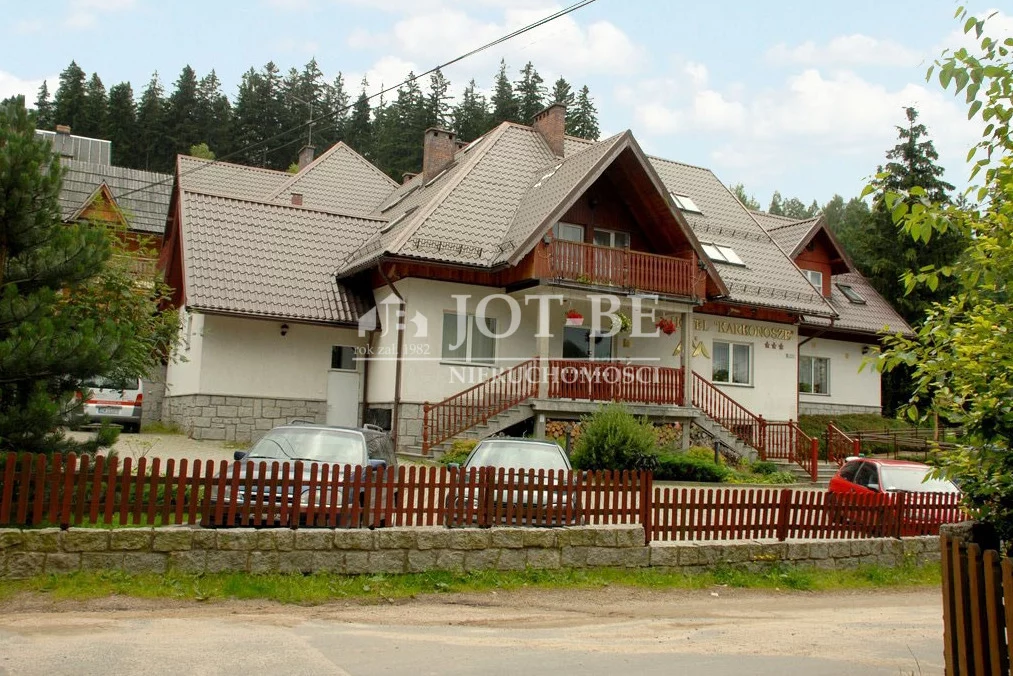 Apartamenty 160/4112/OOW Karpacz