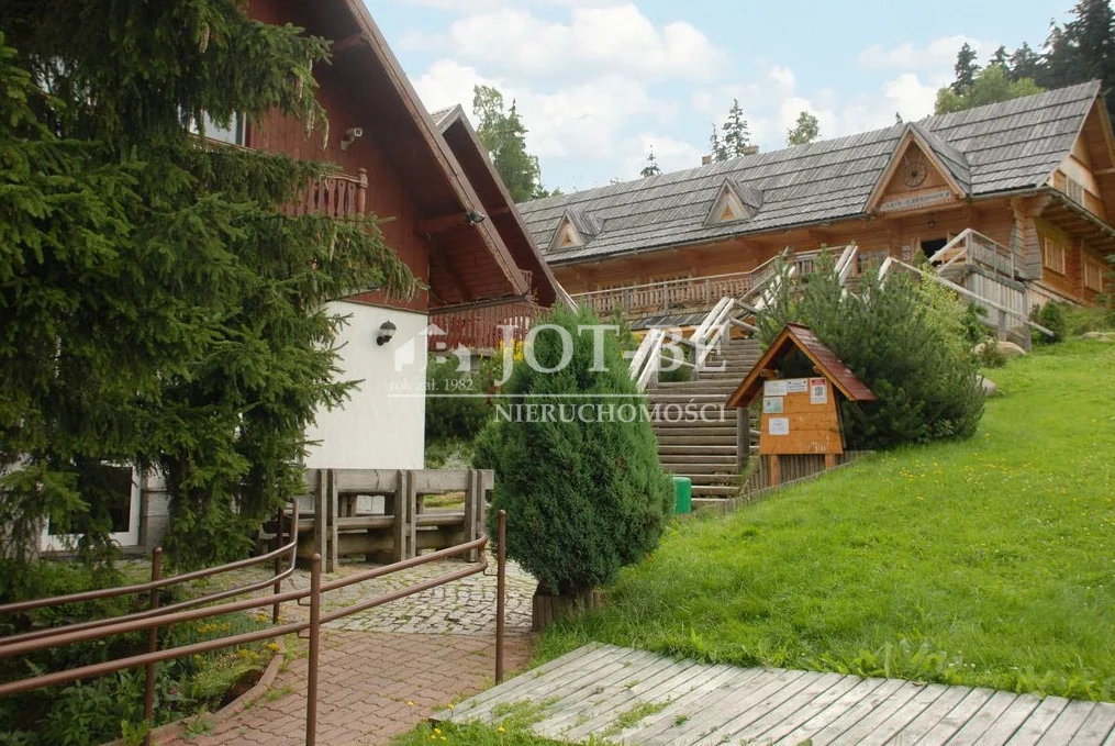 Lokal użytkowy 1 583,00 m², oferta nr , 160/4112/OOW, Karpacz