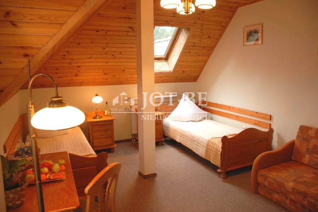 Lokal użytkowy 1 583,00 m², oferta nr , 160/4112/OOW, Karpacz