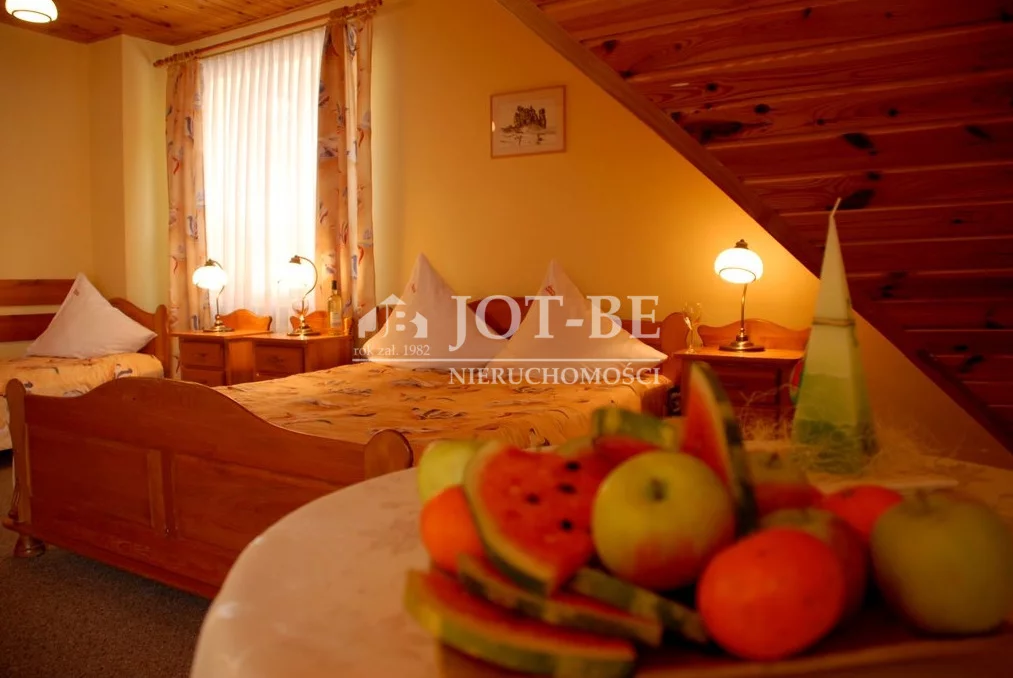 Lokal użytkowy 1 583,00 m², oferta nr , 160/4112/OOW, Karpacz