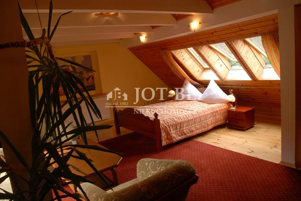 Lokal użytkowy 2 859,00 m², oferta nr , 161/4112/OOW, Karpacz