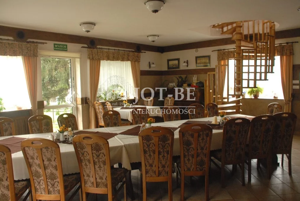 Lokal użytkowy 2 859,00 m², oferta nr , 161/4112/OOW, Karpacz