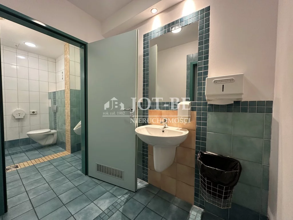 Biuro 145,00 m², oferta nr , 2148/4112/OLW, Wrocław, Komandorska