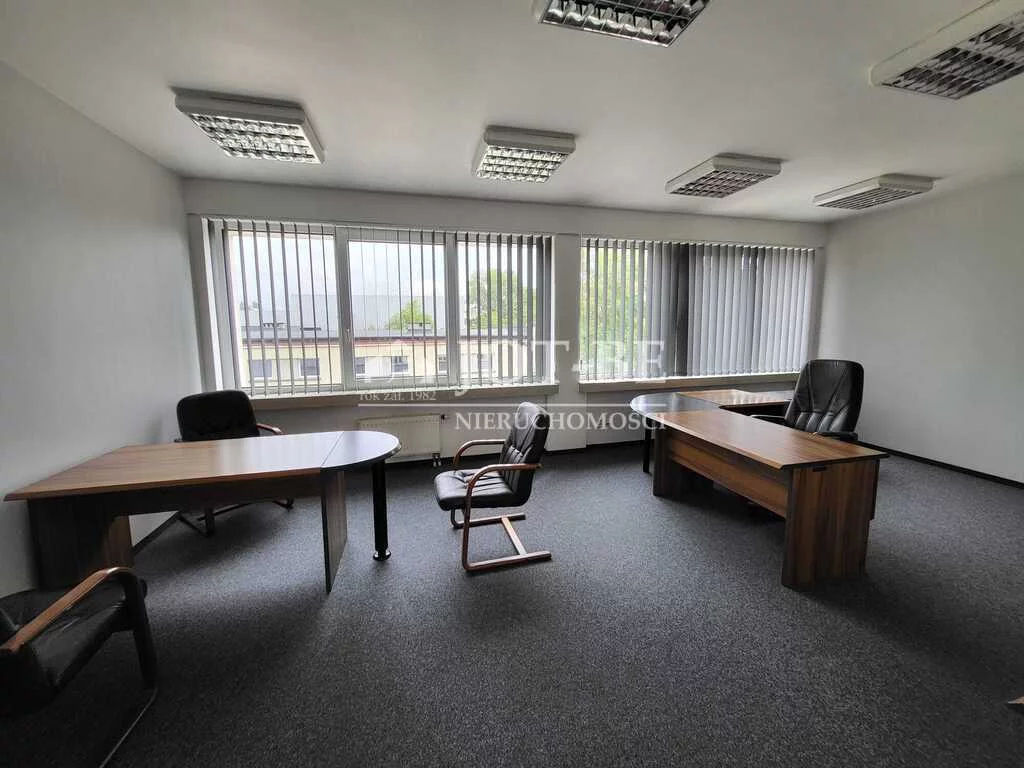 Biuro 214,00 m², oferta nr , 2239/4112/OLW, Wrocław, Kowale, Kościerzyńska