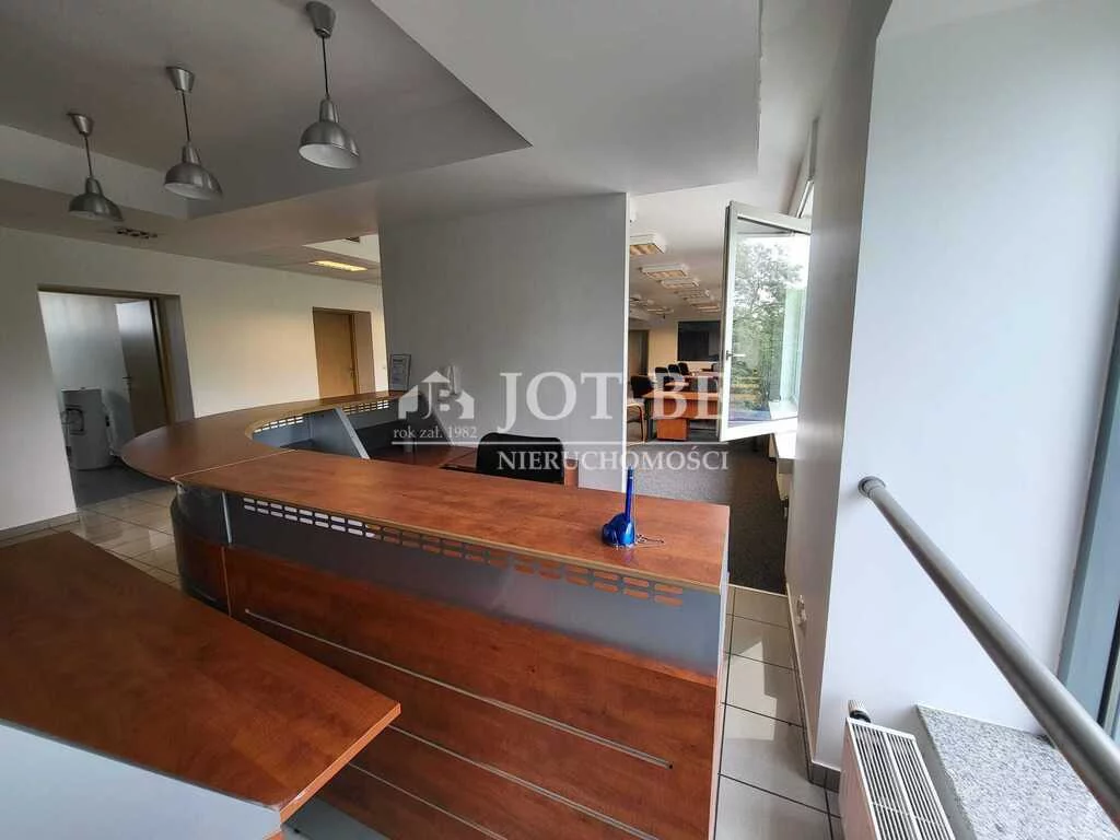 Biuro 214,00 m², oferta nr , 2239/4112/OLW, Wrocław, Kowale, Kościerzyńska