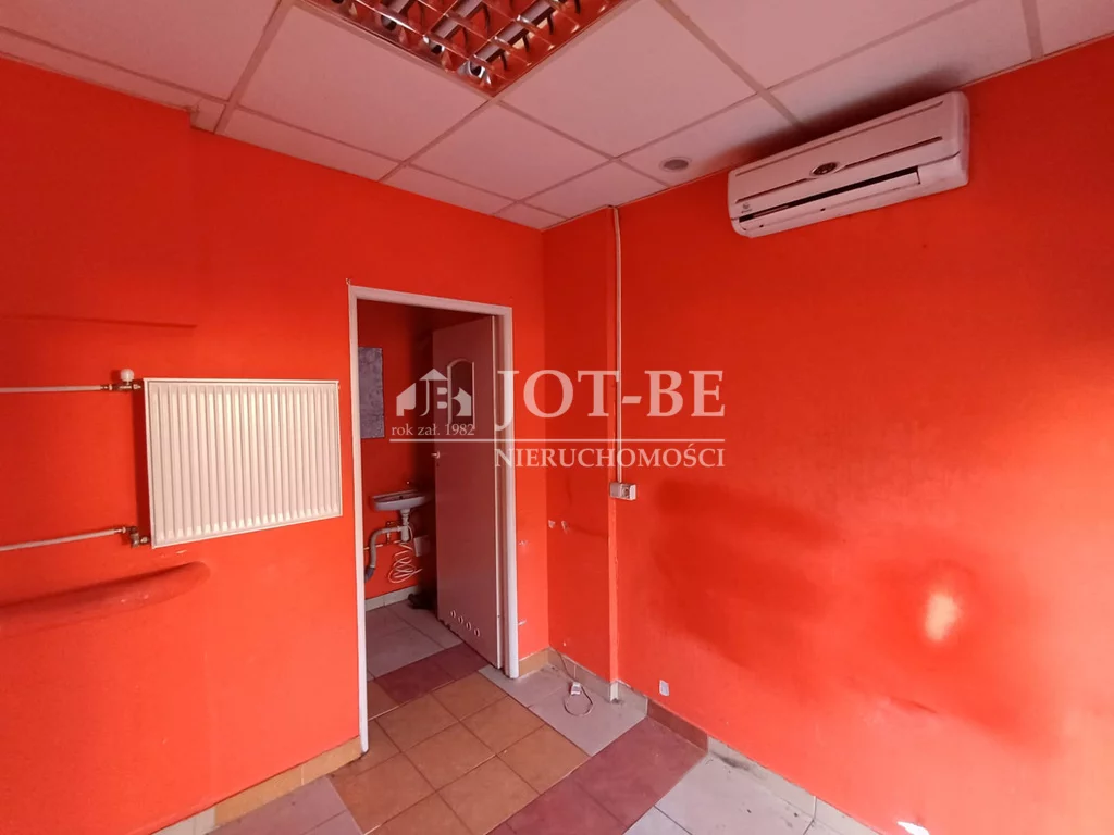 Lokal użytkowy 9,00 m², oferta nr , 2225/4112/OLW, Wrocław, Gaj, Krynicka