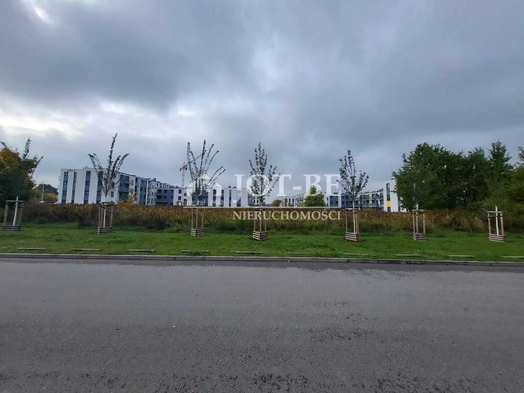 Lokal użytkowy 102,15 m², oferta nr , 2253/4112/OLW, Wrocław, Psie Pole-Zawidawie, Psie Pole, Kurlandzka