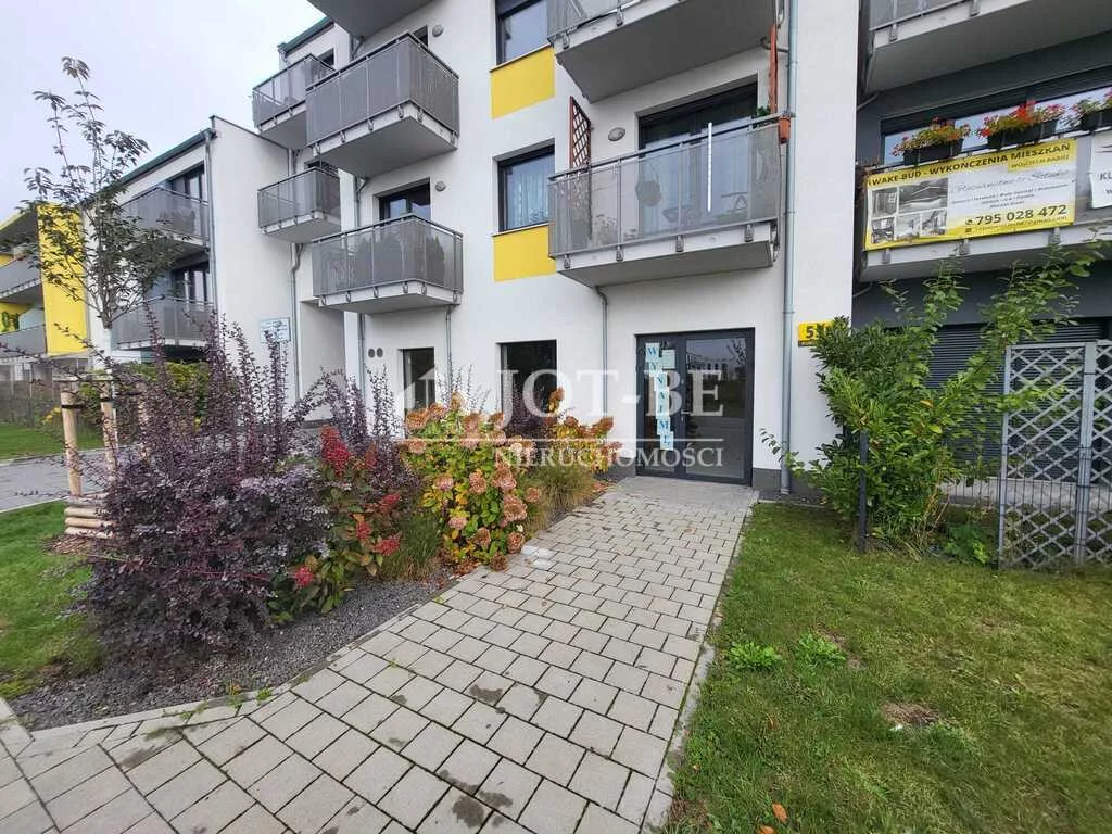 Lokal użytkowy 102,15 m², oferta nr , 2253/4112/OLW, Wrocław, Psie Pole-Zawidawie, Psie Pole, Kurlandzka
