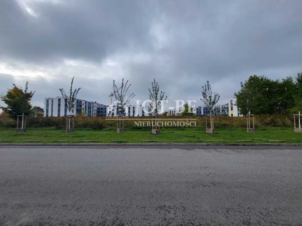 Lokal użytkowy 102,15 m², oferta nr , 2253/4112/OLW, Wrocław, Psie Pole-Zawidawie, Psie Pole, Kurlandzka