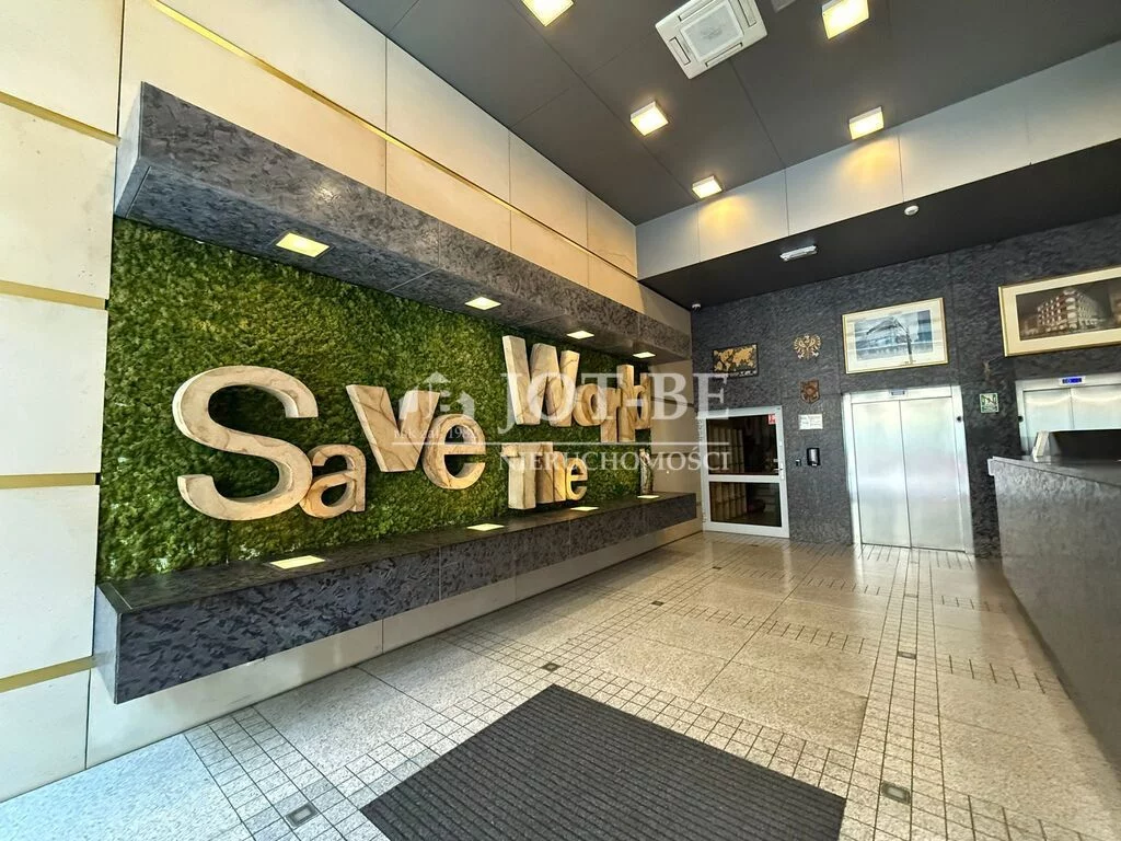 Biuro 71,02 m², oferta nr , 2244/4112/OLW, Wrocław, Łaciarska