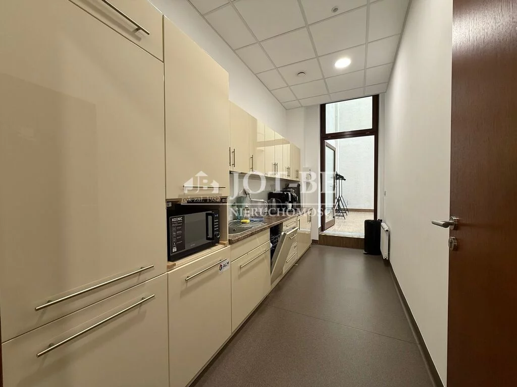 Biuro 71,02 m², oferta nr , 2244/4112/OLW, Wrocław, Łaciarska