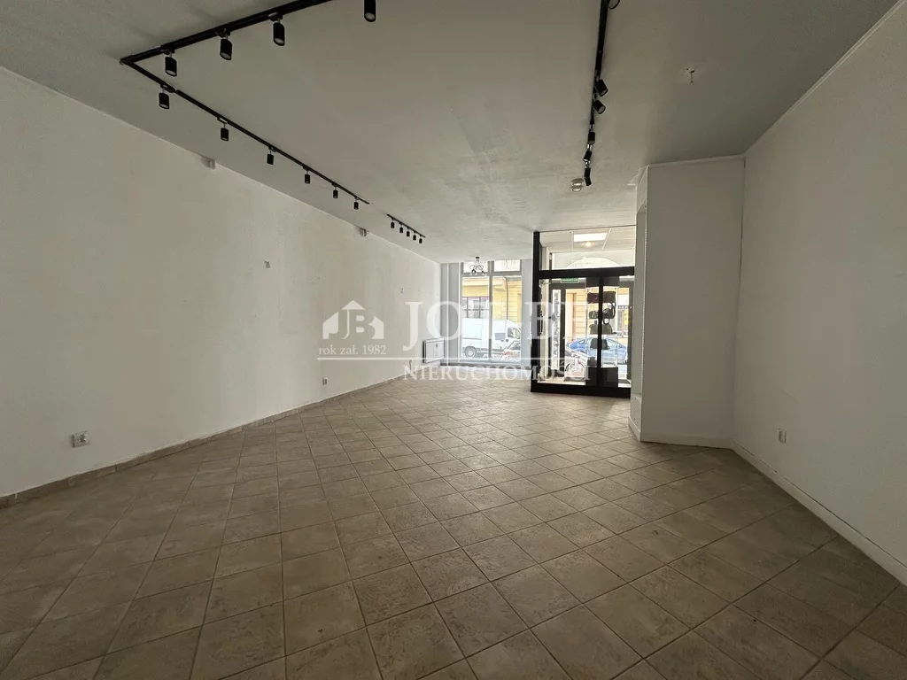 Lokal użytkowy 71,40 m², Wrocław, Plac Grunwaldzki, Ładna, Wynajem