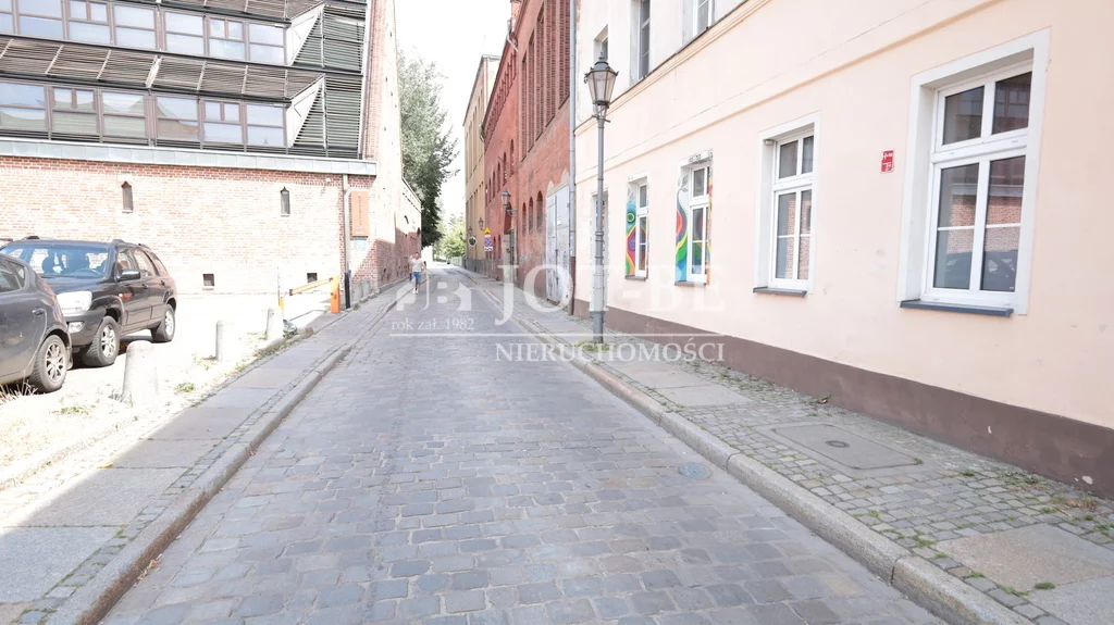 Lokal użytkowy 65,86 m², Wrocław, Stare Miasto, Mennicza, Sprzedaż