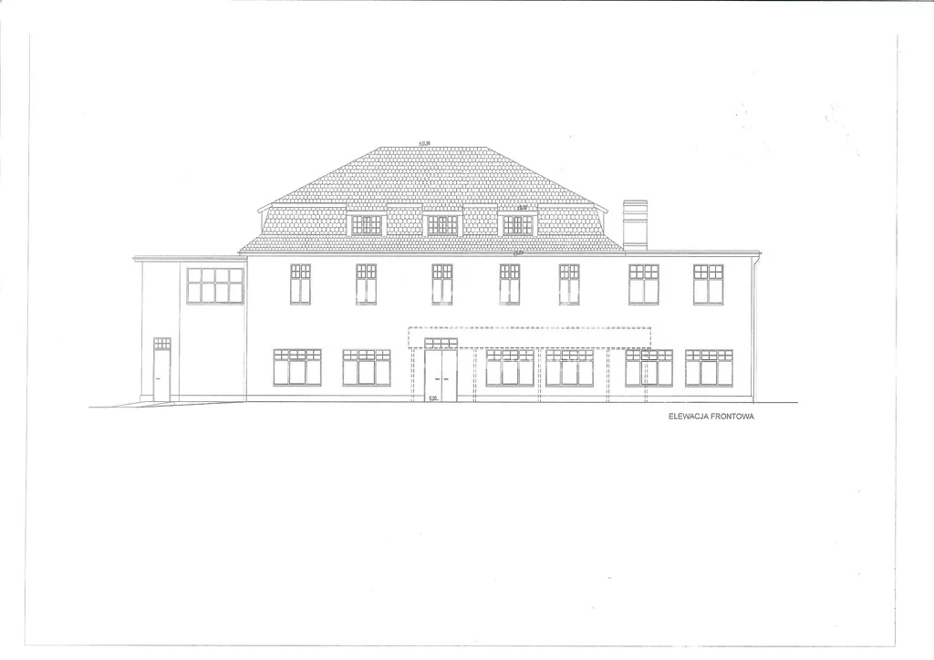 Biuro 715,11 m², oferta nr , 203/4112/OOS, Oborniki Śląskie