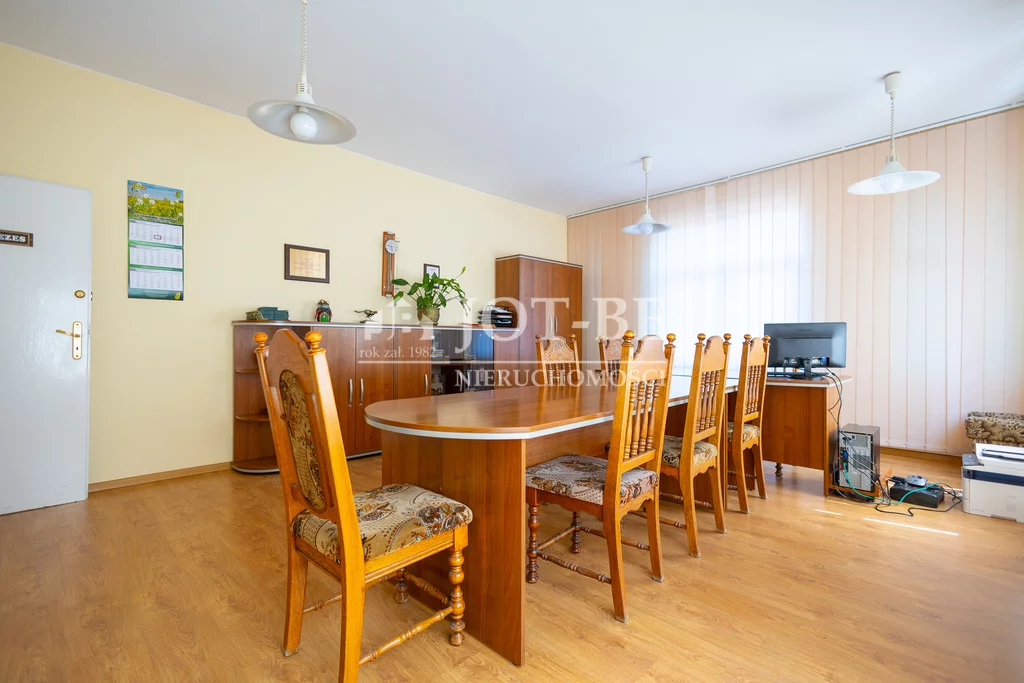 Biuro 715,11 m², oferta nr , 203/4112/OOS, Oborniki Śląskie