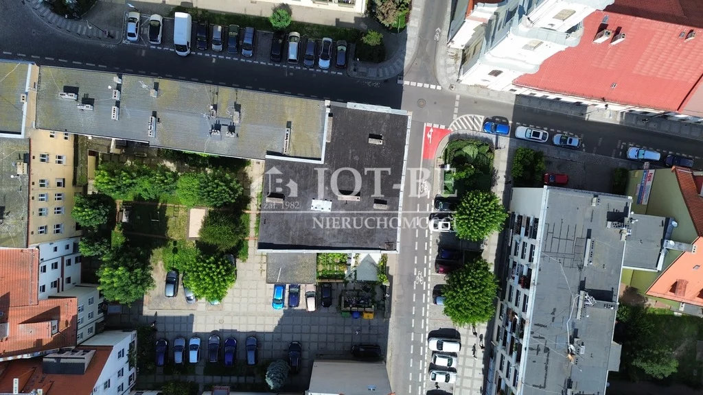 Lokal użytkowy 731,00 m², oferta nr , 4605/4112/OLS, Oleśnica, Okrężna