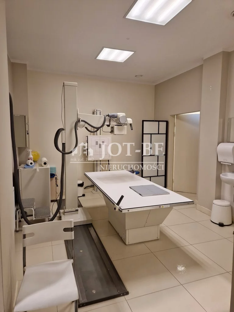 Lokal użytkowy 1 359,46 m², oferta nr , 4576/4112/OLS, Wrocław, Oławska