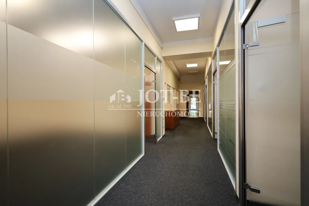 Biuro 286,00 m², oferta nr , 2234/4112/OLW, Wrocław, Krzyki-Partynice, Partynice, Ożynowa