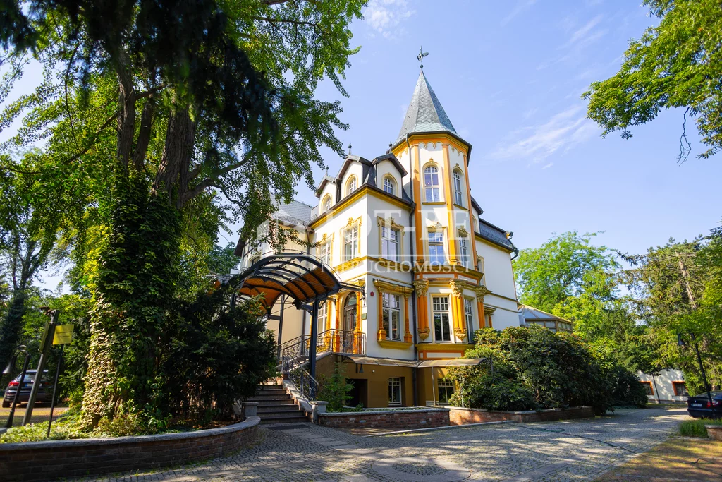 Apartamenty 2231/4112/OLW Wrocław Biskupin-Sępolno-Dąbie-Bartoszowice Parkowa