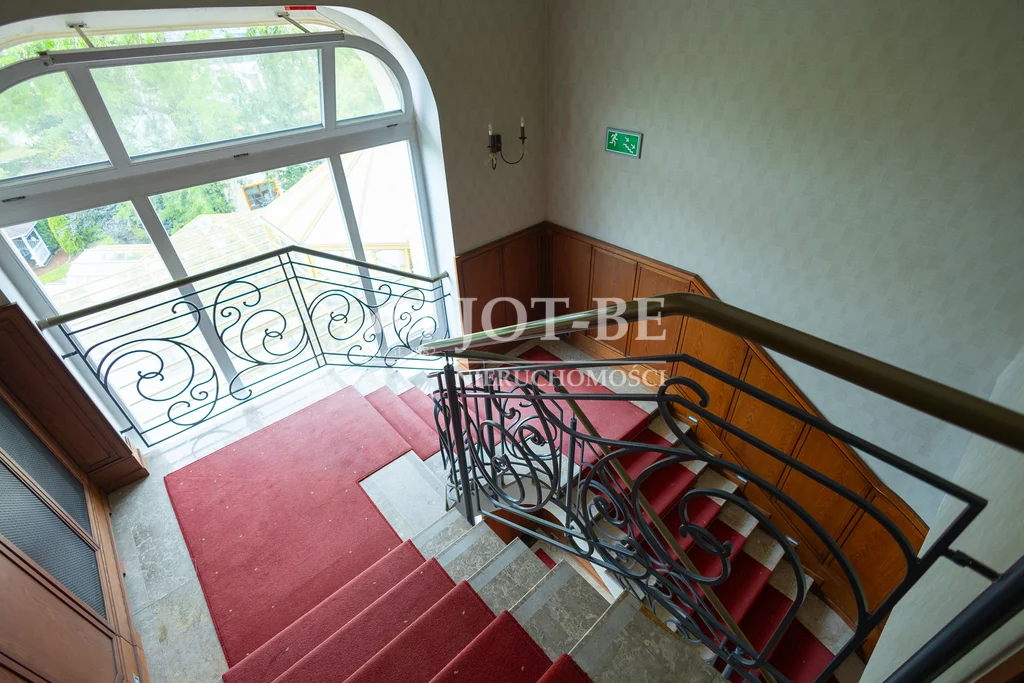 Lokal użytkowy 1 228,90 m², oferta nr , 2231/4112/OLW, Wrocław, Biskupin-Sępolno-Dąbie-Bartoszowice, Śródmieście, Parkowa