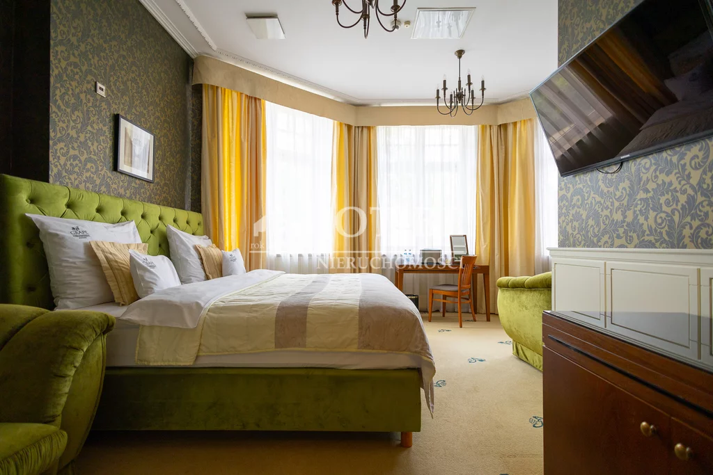 Lokal użytkowy 1 228,90 m², oferta nr , 2231/4112/OLW, Wrocław, Biskupin-Sępolno-Dąbie-Bartoszowice, Śródmieście, Parkowa
