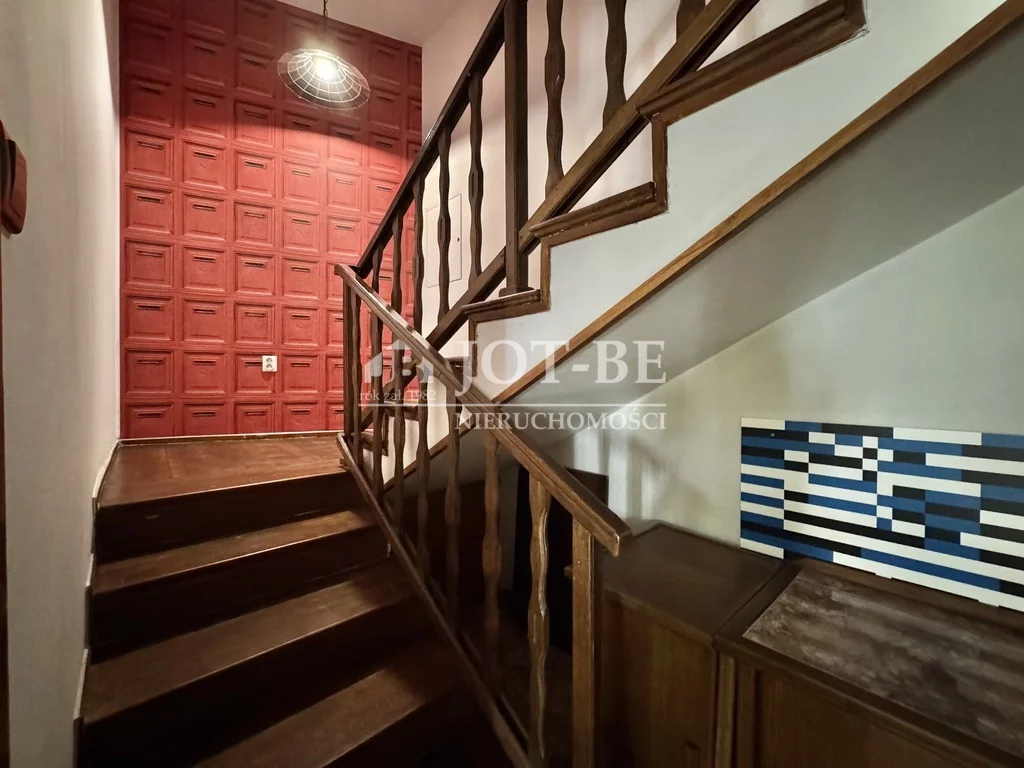 Biuro 120,00 m², oferta nr , 2215/4112/OLW, Wrocław, Stare Miasto, Podwale