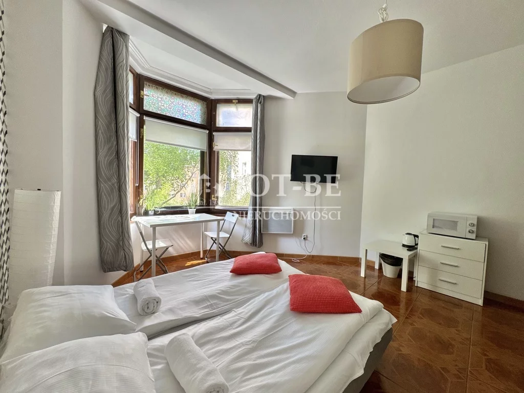 Biuro 120,00 m², oferta nr , 2215/4112/OLW, Wrocław, Stare Miasto, Podwale