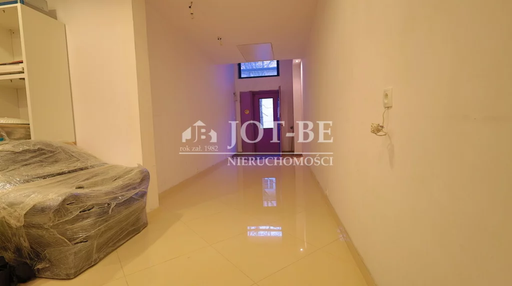 Lokal użytkowy 28,00 m², oferta nr , 4634/4112/OLS, Wrocław, Borek, Powstańców Śląskich