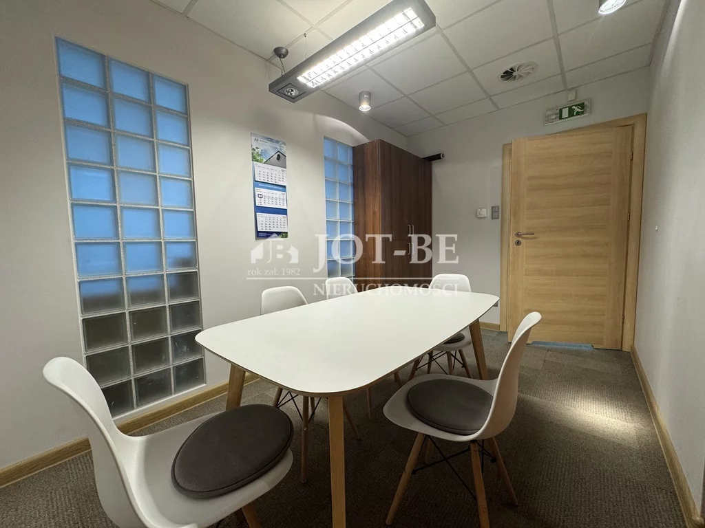 Biuro 117,00 m², oferta nr , 2195/4112/OLW, Wrocław, Krzyki-Partynice, Krzyki, Powstańców Śląskich
