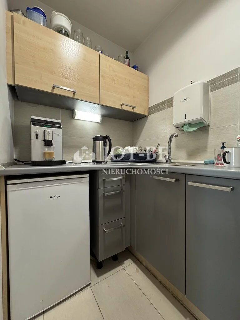 Biuro 117,00 m², oferta nr , 2195/4112/OLW, Wrocław, Krzyki-Partynice, Krzyki, Powstańców Śląskich