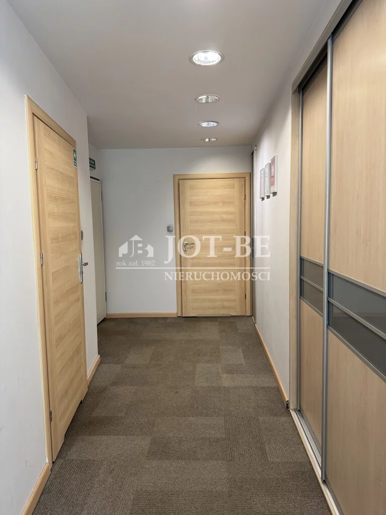 Biuro 117,00 m², oferta nr , 2195/4112/OLW, Wrocław, Krzyki-Partynice, Krzyki, Powstańców Śląskich