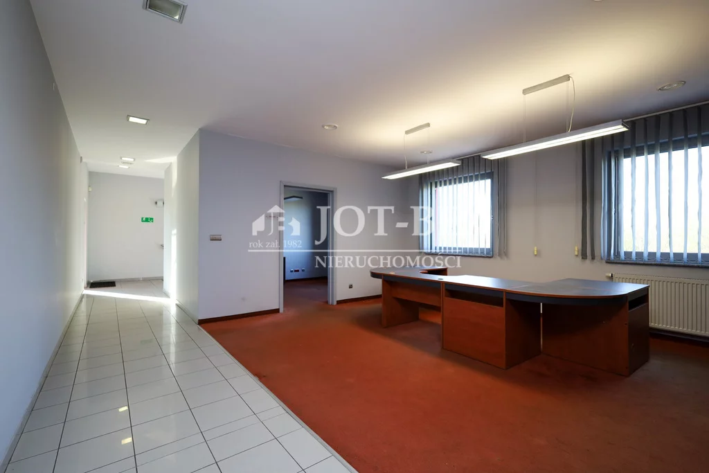 Biuro 180,00 m², oferta nr , 2223/4112/OLW, Radwanice