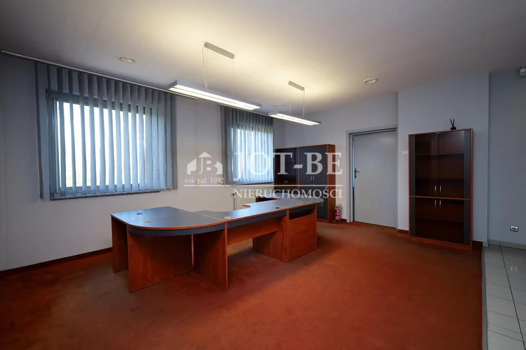 Biuro 180,00 m², oferta nr , 2223/4112/OLW, Radwanice