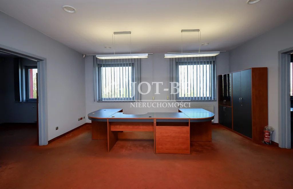 Biuro 180,00 m², oferta nr , 2223/4112/OLW, Radwanice