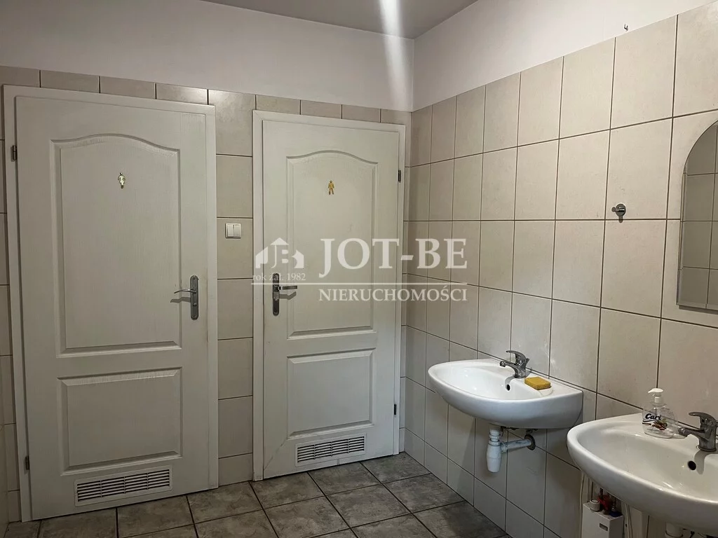 Biuro 90,00 m², oferta nr , 2211/4112/OLW, Wrocław, Romana Dmowskiego