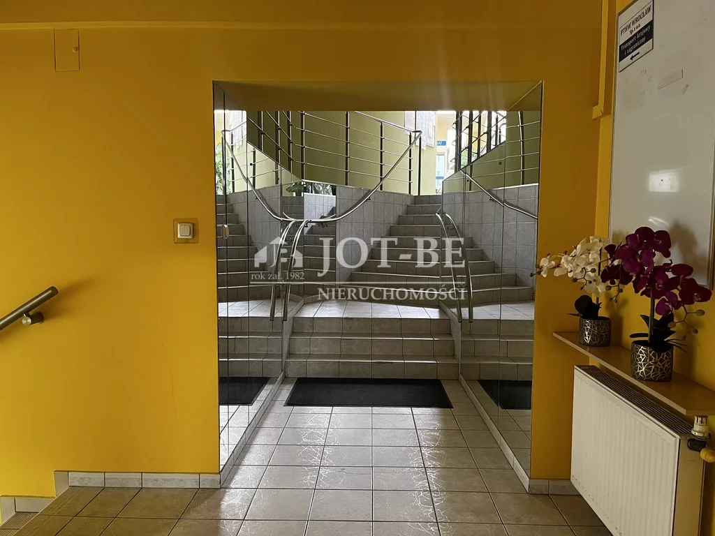 Biuro 90,00 m², oferta nr , 2211/4112/OLW, Wrocław, Romana Dmowskiego