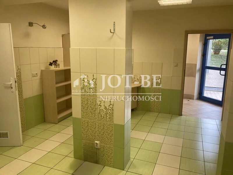 Lokal użytkowy 34,90 m², oferta nr , 4652/4112/OLS, Wrocław, Fabryczna, Rumiankowa