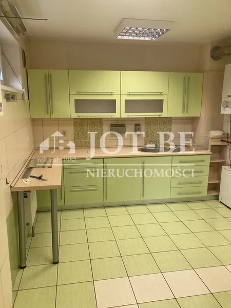 Lokal użytkowy 34,90 m², oferta nr , 4652/4112/OLS, Wrocław, Fabryczna, Rumiankowa