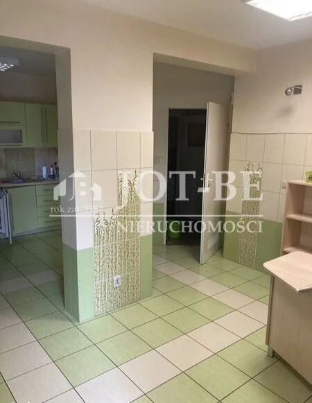 Lokal użytkowy 34,90 m², oferta nr , 4652/4112/OLS, Wrocław, Fabryczna, Rumiankowa
