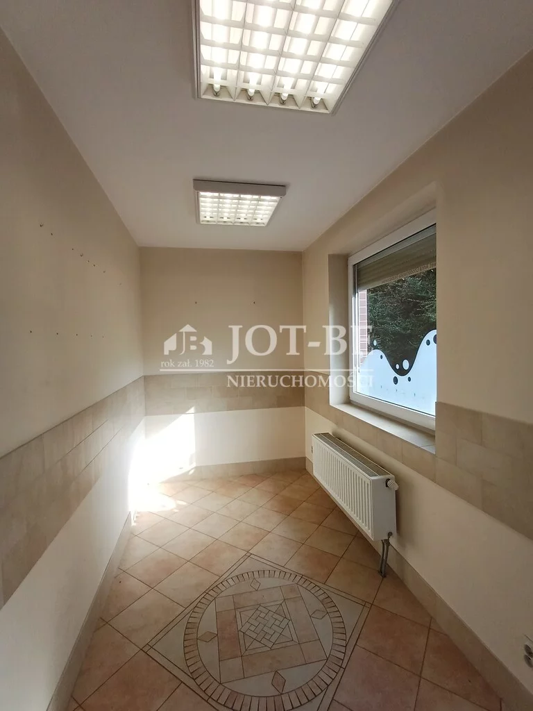 Lokal użytkowy 34,90 m², oferta nr , 4652/4112/OLS, Wrocław, Fabryczna, Rumiankowa