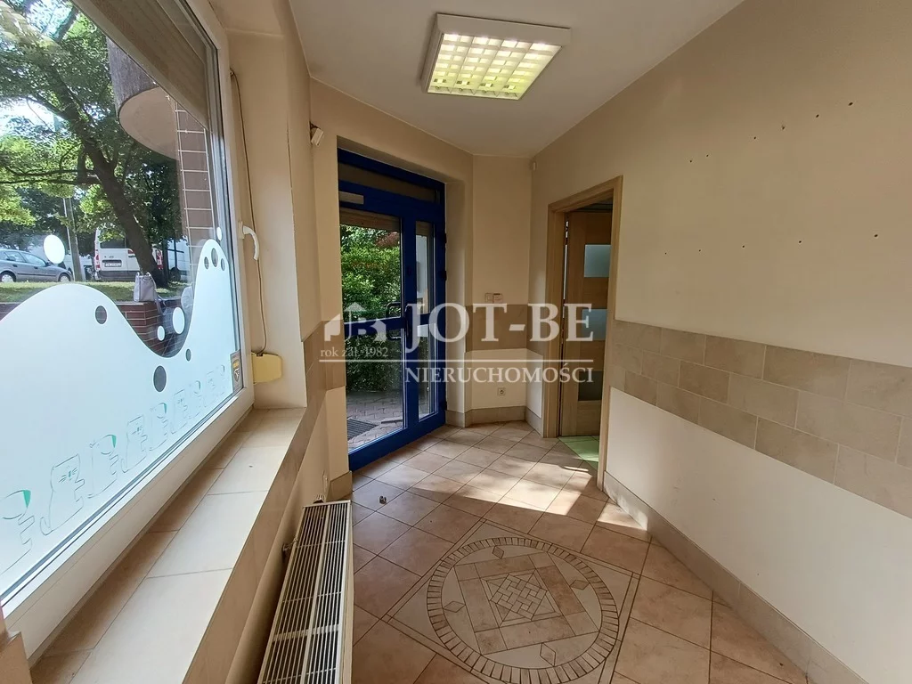 Lokal użytkowy 34,90 m², oferta nr , 4652/4112/OLS, Wrocław, Fabryczna, Rumiankowa