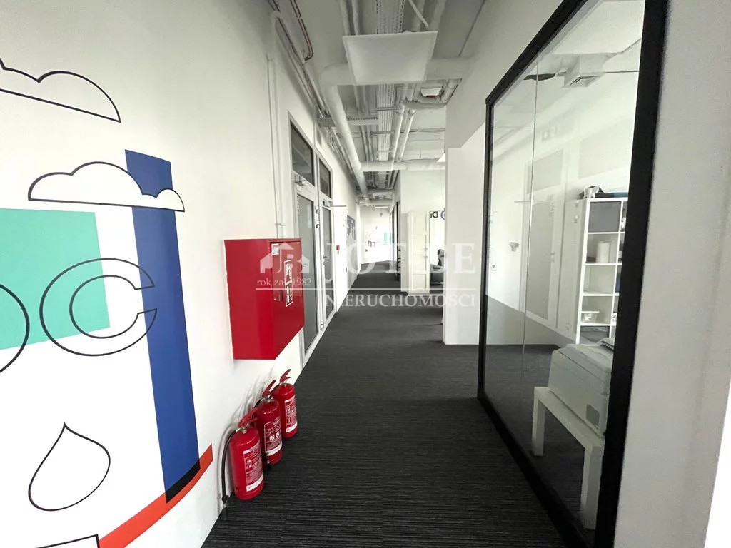 Biuro 267,41 m², oferta nr , 2153/4112/OLW, Wrocław, Szczepin, Stacyjna