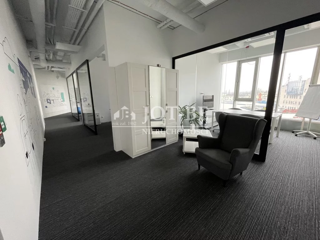 Biuro 267,41 m², oferta nr , 2153/4112/OLW, Wrocław, Szczepin, Stacyjna