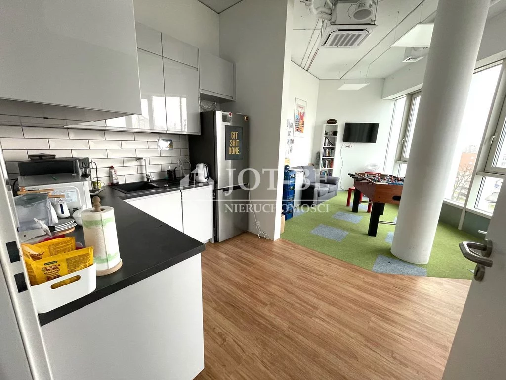 Biuro 267,41 m², oferta nr , 2153/4112/OLW, Wrocław, Szczepin, Stacyjna