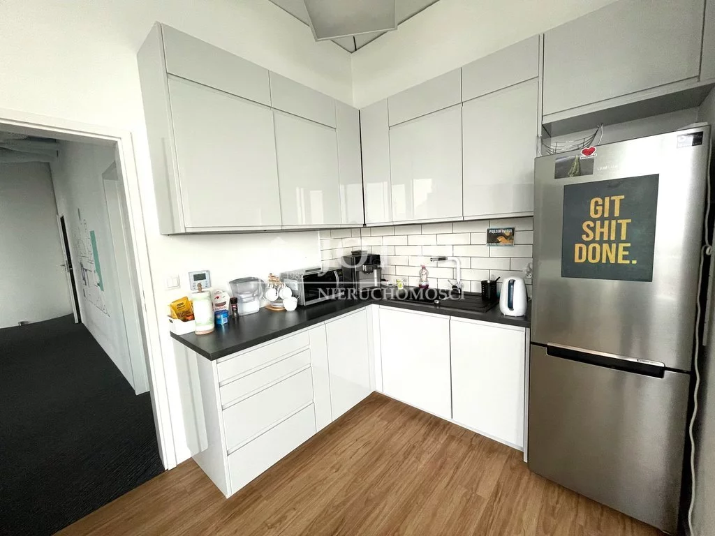 Biuro 267,41 m², oferta nr , 2153/4112/OLW, Wrocław, Szczepin, Stacyjna